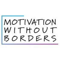 Motivation Without Borders logo, Motivation Without Borders contact details