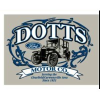 Dotts Motor Company, Inc logo, Dotts Motor Company, Inc contact details