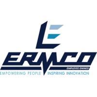 ERMCO Inc logo, ERMCO Inc contact details