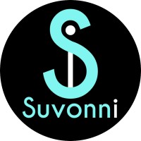 Suvonni Digital Marketing Agency logo, Suvonni Digital Marketing Agency contact details