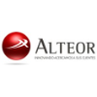 Alteor Solutions logo, Alteor Solutions contact details