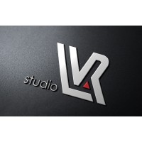 LVR Studio logo, LVR Studio contact details