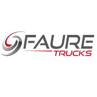 FAURE TRUCKS logo, FAURE TRUCKS contact details