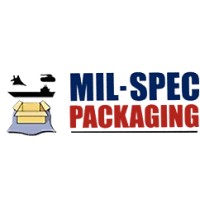 Mil-Spec Packaging of GA, Inc. logo, Mil-Spec Packaging of GA, Inc. contact details