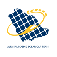 Alfaisal Solar Car Team logo, Alfaisal Solar Car Team contact details