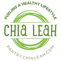 Chia Leah Clean Eats logo, Chia Leah Clean Eats contact details