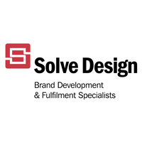 Solve Design Management Limited logo, Solve Design Management Limited contact details