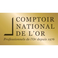 Comptoir National de l'Or logo, Comptoir National de l'Or contact details