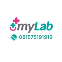 MyLab Indonesia logo, MyLab Indonesia contact details