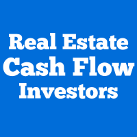 Real Estate Cash Flow Investors, LLC logo, Real Estate Cash Flow Investors, LLC contact details