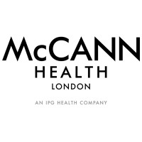 McCann Health London logo, McCann Health London contact details