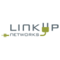 Linkup Networks logo, Linkup Networks contact details