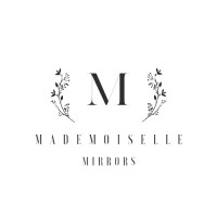 Mademoiselle Mirrors logo, Mademoiselle Mirrors contact details