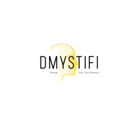 Dmystifi logo, Dmystifi contact details