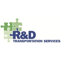 R&D Transportation Services Inc logo, R&D Transportation Services Inc contact details