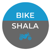 Bikeshala logo, Bikeshala contact details