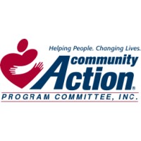 COMMUNITY ACTION PROGRAM COMMITTEE INC logo, COMMUNITY ACTION PROGRAM COMMITTEE INC contact details