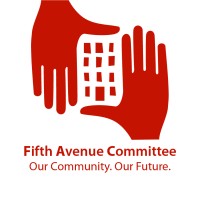 Fifth Ave Committee logo, Fifth Ave Committee contact details