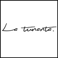 La Tunanta logo, La Tunanta contact details