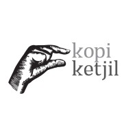 kopi ketjil logo, kopi ketjil contact details