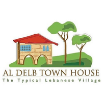 Al Delb Town House logo, Al Delb Town House contact details