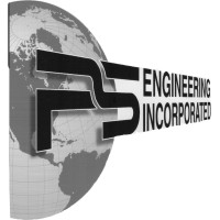 PS Engineering, Inc logo, PS Engineering, Inc contact details