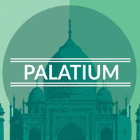 Palatium Software logo, Palatium Software contact details