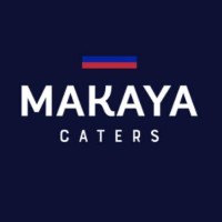 Makaya Caters logo, Makaya Caters contact details