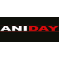 Aniday logo, Aniday contact details