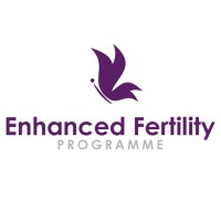 Enhanced Fertility Programme logo, Enhanced Fertility Programme contact details