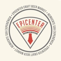 Epicenter Beer logo, Epicenter Beer contact details