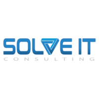 Solve IT Consulting logo, Solve IT Consulting contact details