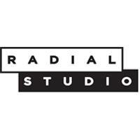 Radial Studio logo, Radial Studio contact details