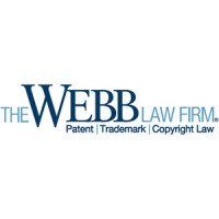 The Webb Law Firm logo, The Webb Law Firm contact details