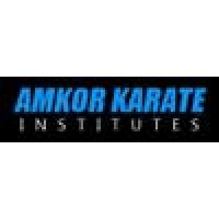 Amkor Karate Institutes logo, Amkor Karate Institutes contact details