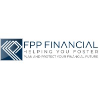 FPP Financial logo, FPP Financial contact details