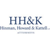 Hinman, Howard & Kattell, LLP logo, Hinman, Howard & Kattell, LLP contact details