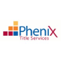 Phenix Title Services, LLC logo, Phenix Title Services, LLC contact details