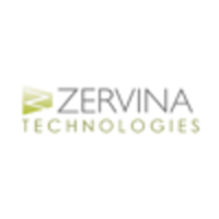 Zervina Technologies, LLC logo, Zervina Technologies, LLC contact details