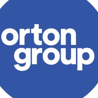 Orton Group Ltd logo, Orton Group Ltd contact details