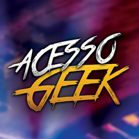 AcessoGEEK logo, AcessoGEEK contact details