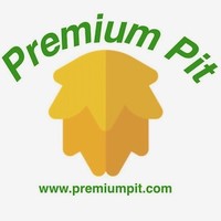 Premium Pit logo, Premium Pit contact details