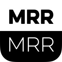 MRRMRR App logo, MRRMRR App contact details