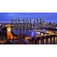 Socialite Connections logo, Socialite Connections contact details