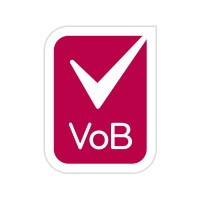 VoB Syd logo, VoB Syd contact details