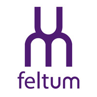 Feltum logo, Feltum contact details