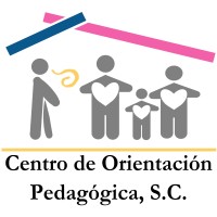 Centro de Orientación Pedagógica, S. C. logo, Centro de Orientación Pedagógica, S. C. contact details