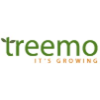 Treemo logo, Treemo contact details