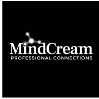 MindCream logo, MindCream contact details