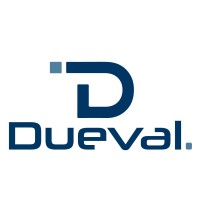 Dueval logo, Dueval contact details